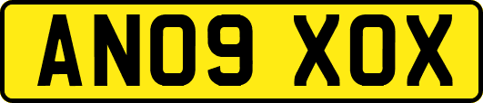 AN09XOX