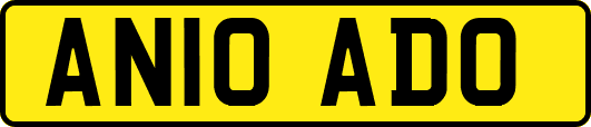 AN10ADO