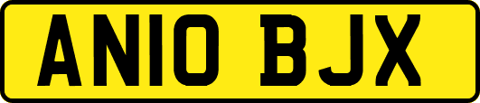 AN10BJX
