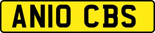 AN10CBS