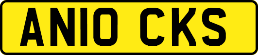 AN10CKS