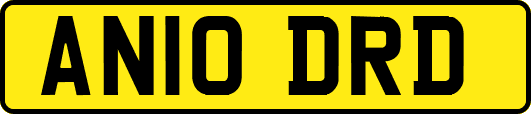 AN10DRD