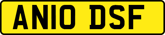 AN10DSF