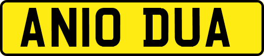 AN10DUA