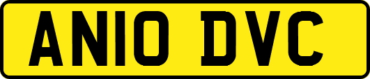 AN10DVC