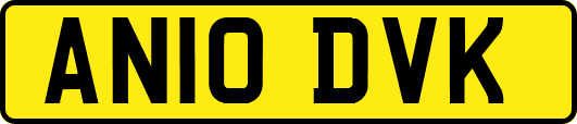AN10DVK