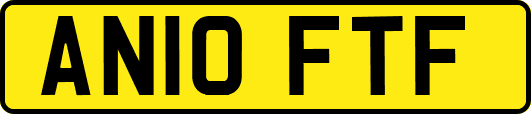 AN10FTF