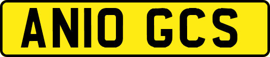 AN10GCS