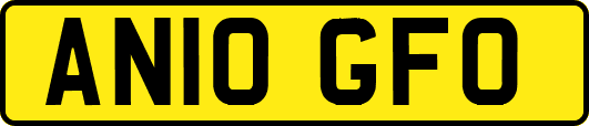 AN10GFO