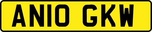 AN10GKW
