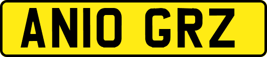 AN10GRZ