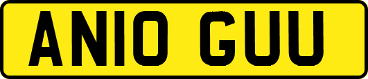 AN10GUU
