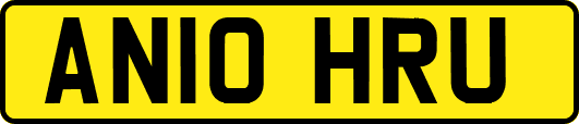 AN10HRU
