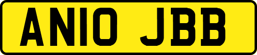 AN10JBB