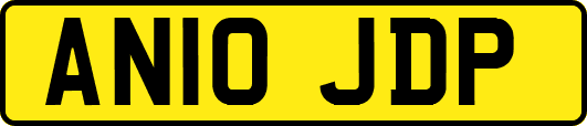 AN10JDP
