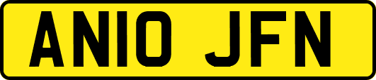 AN10JFN