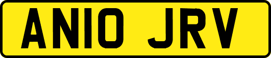 AN10JRV