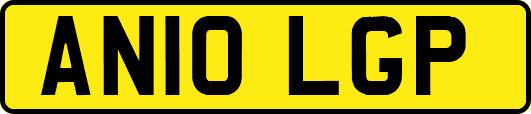 AN10LGP