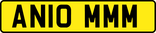 AN10MMM