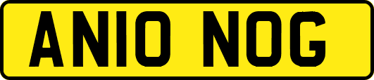 AN10NOG