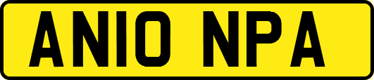 AN10NPA