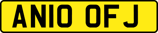 AN10OFJ
