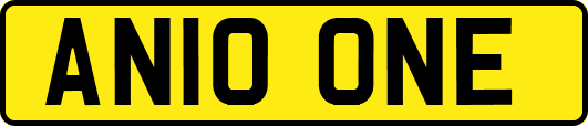 AN10ONE