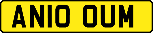 AN10OUM