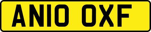 AN10OXF
