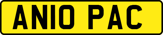 AN10PAC