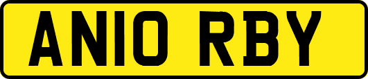 AN10RBY
