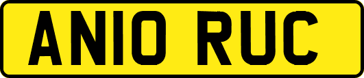 AN10RUC