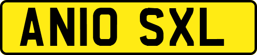 AN10SXL