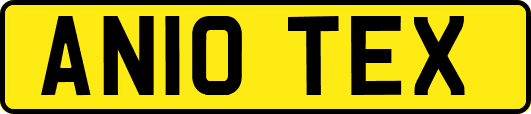 AN10TEX