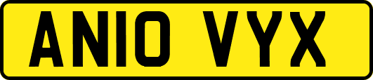AN10VYX