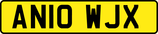 AN10WJX