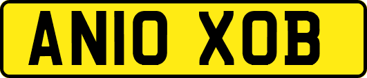 AN10XOB