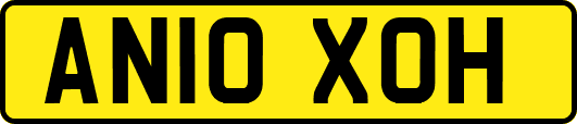 AN10XOH
