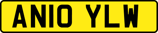 AN10YLW
