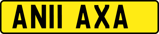 AN11AXA