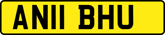 AN11BHU
