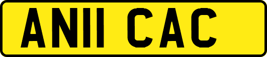 AN11CAC