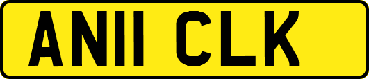 AN11CLK