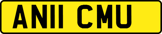 AN11CMU