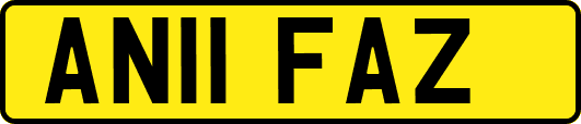 AN11FAZ