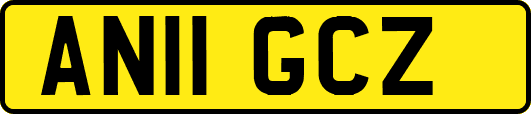 AN11GCZ