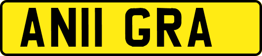 AN11GRA