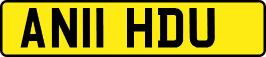 AN11HDU
