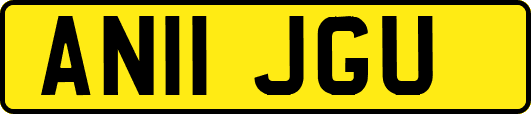 AN11JGU