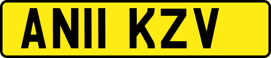 AN11KZV